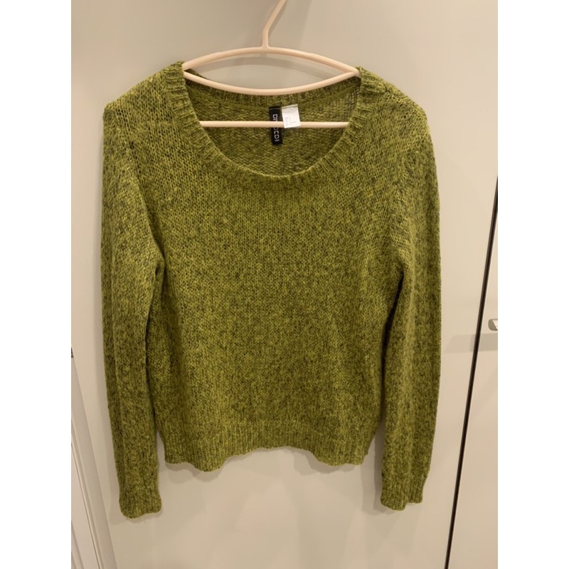 🧥Used!!! H&M Sweater