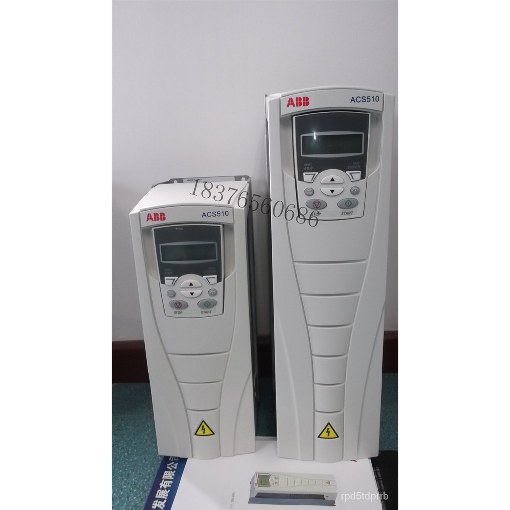 ABB frequency converter ACS5100107A24/09A4/012A/025A/031A/038A/046A