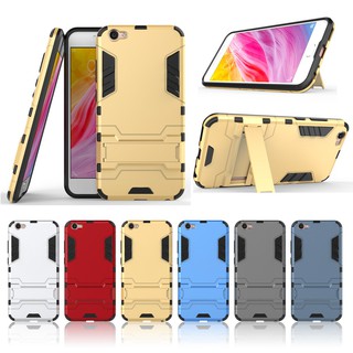 เคส Vivo V5 / Y67เคสมือถือ เคสโทรศัพท์ซิลิโคนกันกระแทกสําหรับ