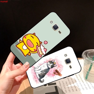 เคสโทรศัพท์มือถือซิลิโคนสําหรับ Samsung J2 J3 J5 J7 Prime Pro A2 Core Plus Duo 2015 2016 2017 2018 Xth - 3