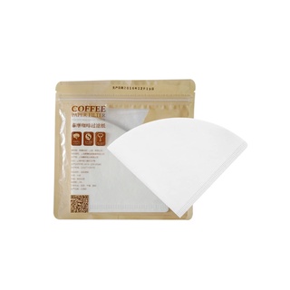 Timemore Paper Filter กระดาษกรองกาแฟ (Ice Dripper/00/01/02)