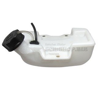 ถังน้ำมันเครื่องตัดหญ้าสะพายบ่า CG260