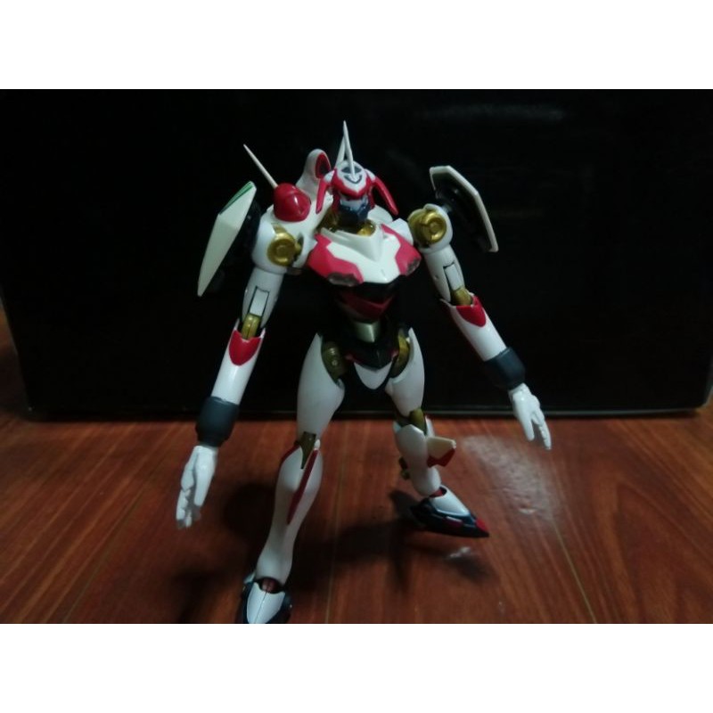 Eureka​ Seven​ Robot​ damashii​ ของแท้