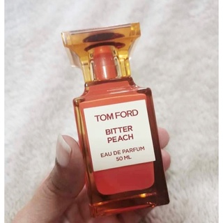 ใหม่ล่าสุด TOM FORD bitter peach 50ml