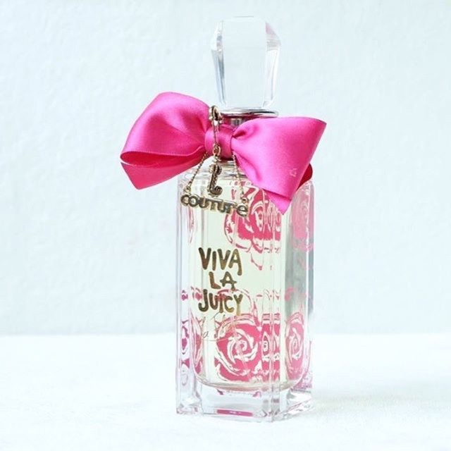 Juicy Couture Viva La Juicy La Fleur 150ml