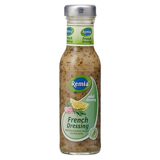 เรมิอา น้ำสลัดฝรั่งเศส 250 กรัม - French Salad Dressing 250g…