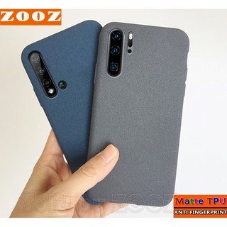 Samsung Galaxy Note20 Ultra Note10 Lite Note10+ Note9 Note8 S21 FE S21+ S21Ultra A02s Note 20 20Ultra 10 Plus 10+ 10Lite S 21 21+ 21Ultra 21FE 02S Soft TPU Matte Case Anti Fingerprint Back Cover Flexible Protection Phone Casing