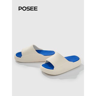 Posee Yeez Style Spacewalk รองเท้าแตะลําลอง สําหรับผู้ชายผู้หญิง Ps5705