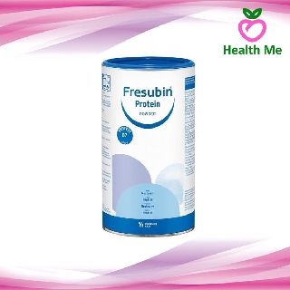 [จำกัดออเดอร์ละไม่เกิน 8 กระป๋อง] Fresubin Whey Protein Isolate Powder เฟรซูบิน เวย์โปรตีน ไอโซเลทชนิดผง 300 กรัม