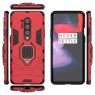 เคส OnePlus N100 N10 8T Nord 9 8 Pro⭐วงเล็บ แหวน พาหนะ สถานที่น่าสนใจแม่เหล็ก พลาสติก เคสโทรศัพท์⭐9Pro 7T 7 6T PhoneCase 8Pro 7TPro 7Pro PhoneCover⭐Plastic Bracket Ring Magnetic Car Holder Case⭐1+
