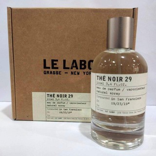 【ของแท้ 💯% 】⚡️ส่งฟรี 🚚 น้ำหอม Le Labo The Noir 29 EDP  100 ml. *กล่องขาย*