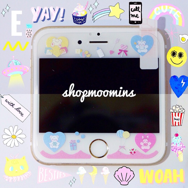 ฟิล์มกระจก iphone