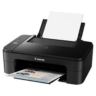 Printer CANON PIXMA E3370 Print/ Scan/ Copy with WiFi