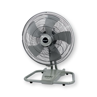 ชาร์ป พัดลมอุตสาหกรรม #PJC-B18 18 นิ้วSHARP Industrial Fan #PJCB18 18 Inch