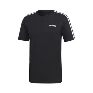 Adidas  เสื้อคอกลม AT M T-Shirt ESS 3S TEE DQ3113  BK(800)