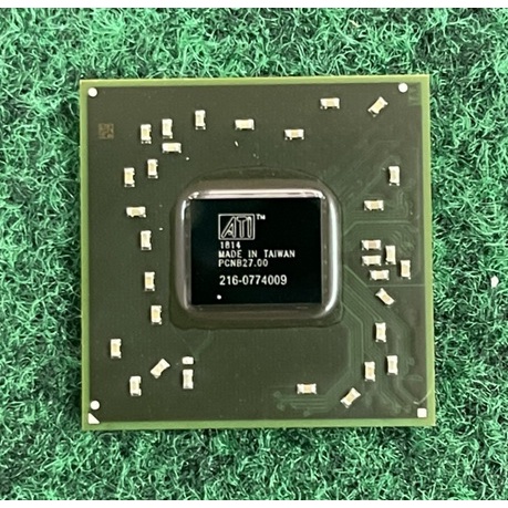 Chipset ATI 216-0774009 , 216-0728020 , 216-0707011 , 216-0772000 , 216-0752001 , 216-0774008 , 216-