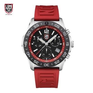 Luminox นาฬิกาข้อมือ PACIFIC DIVER CHRONOGRAPH 3140 SERIES รุ่น XS.3155