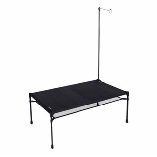 SNOWLINE CUBE FAMILY TABLE L6 / Black