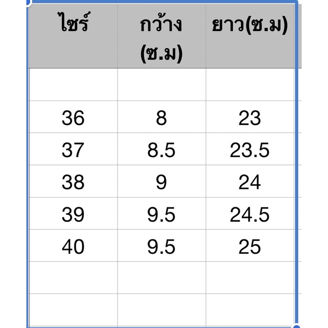 รองเท้ารัดส้นหนังแท้#รองเท้าเพื่อสุขภาพJX818-6B