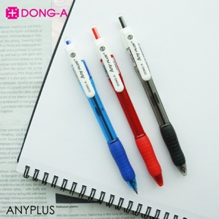 ปากกาลูกลื่น ANYPLUS DONG-A