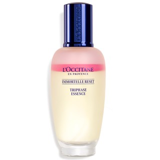 พร้อมส่ง - L’OCCITANE en Provence Immortelle Reset Triphase Essence 150 ml