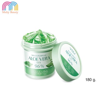 Y.O.U Multi-Purpose Aloe Vera Gel  180 g.