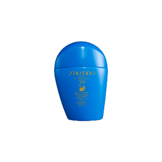 SHISEIDO The Perfect Protector SPF50+ PA++++