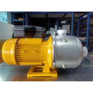 ปั๊มน้ำ หอยโข่ง Centrifugal Pump มิสซูบิชิ  1.5HPรุ่น SMH-1105S ไฟ2สาย 220V / SMH-1105T ไฟ3สาย 380V