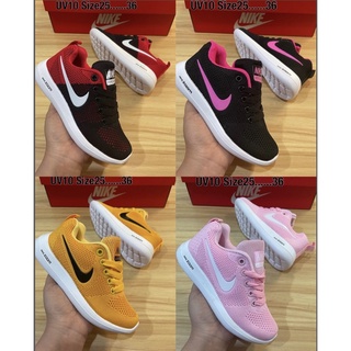 รองเท้าผ้าใบของเด็กNke zoomของมาแล้วนะคะตอนนี้มีพร้อมส่งเลยจ้า