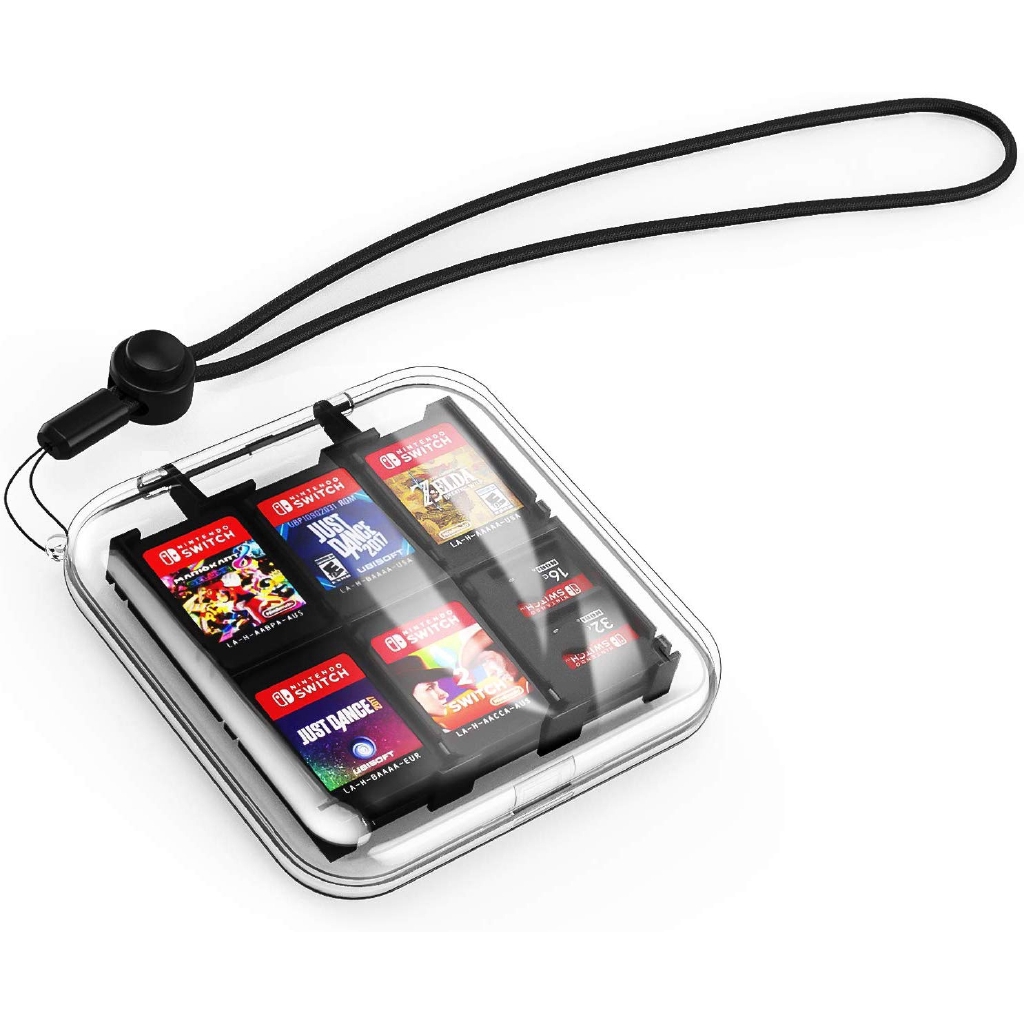 just dance on switch lite