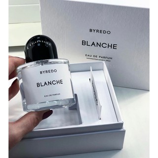 BYREDO BLANCHE  ▪️100ml.  ▪️INBOX  ▪️ราคาส่ง 1990 ▪️ส่งฟรี /ในนามBYREDO BLANCHE  ▪️100ml.  ▪️INBOX  ▪️ราคาส่ง 1990 ▪️ส่ง