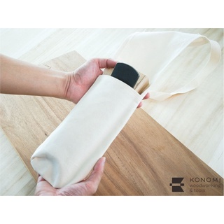 กระเป๋าผ้า เก็บกบไสไม้ Hand plane Cloth Bag กบไสไม้ญี่ปุ่น_konomitools