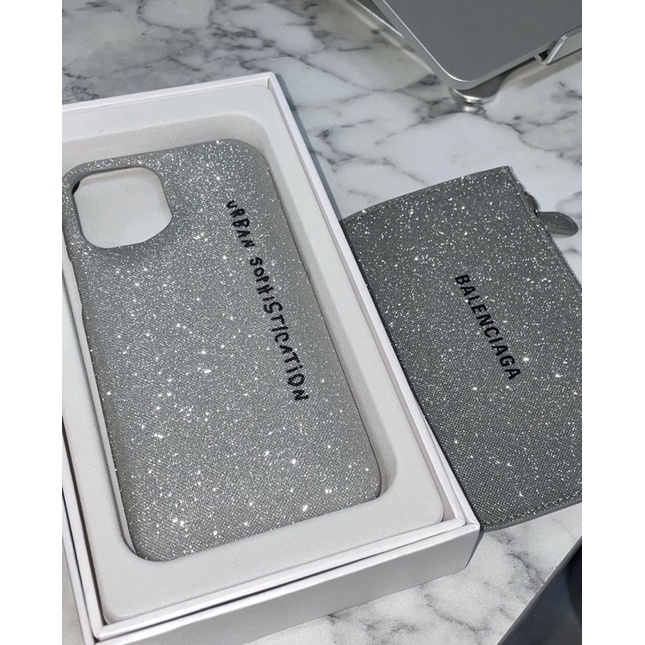 Urban Sophistication☆THE SOAP CASE SUGAR COATED 11-13系 iPhone・スマホケース