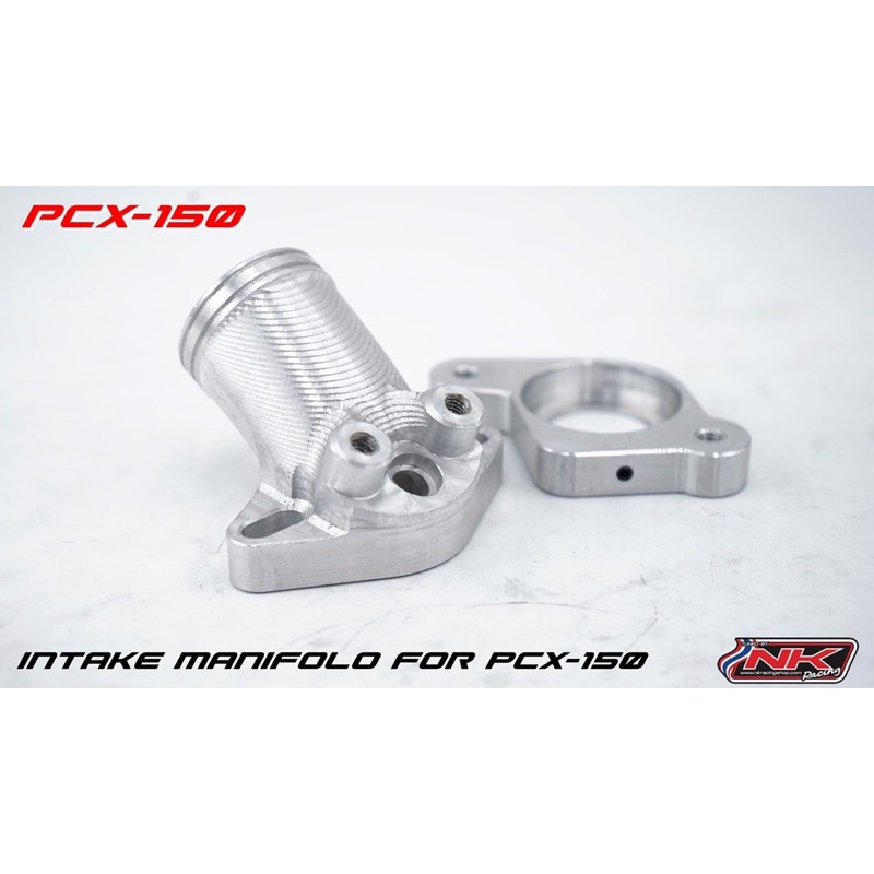 คอไอดี PCX-150 (เรือน CBR ตั้ง,เรือนเดิม)