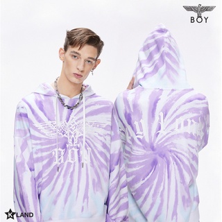 เสื้อฮู้ดดี้ BOY LONDON (บอยลอนดอน) HOODIES (BOY13HD3051N)