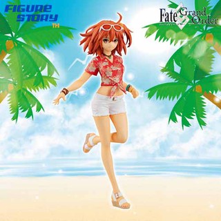 [Fate/Grand Order] - Gudako - Special Figure - Master, Tropical Summer (FuRyu) (โมเดล)(ของแท้)(ล๊อต JP)