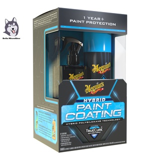 Meguiars Hybrid Paint Coating 6 oz.