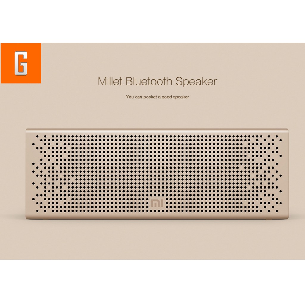 Xiaomi Mi Bluetooth Speaker with Microphone