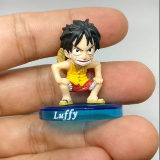 Luffy Onepiece by bandai