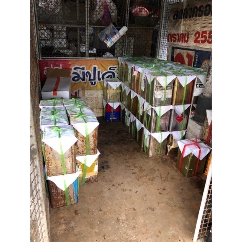 🦀 ปูเค็ม 🦀 ปูดอง 🦀 ปูแสม 🦀 ปูส้มตำ คละตัวผู้ตัวเมีย  ไซส์ L 8-11 ตัว/ต่อกล่อง - รูปที่ 7