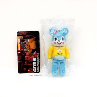 Be@rbrick​ 100​% series​ 26