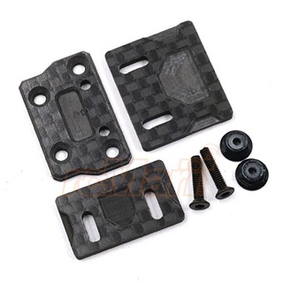 BM RACING   Carbon Miniz Body Mount Mini Z-OPD1