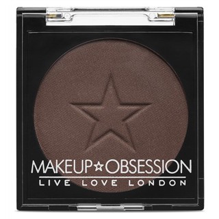 Obsession Eyeshadow E118 Bourbon Brown Review ยี่ห้อไหนดี
