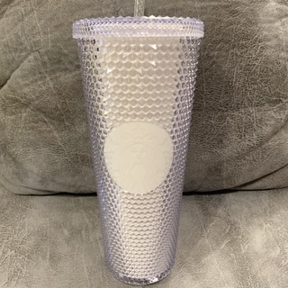 Starbucks Bling Glow In The Dark Cold Cup 24oz