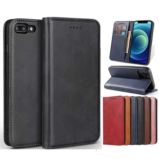 เคสฝาพับ HUAWEI Y6S/Y9S/Y9 2019/Y9 2018/Y7 2018 2019 2020/Y9Prime/P30PRO/Y5 2019 เคสใส่นามบัตรได้