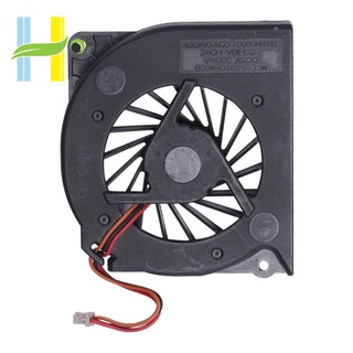 Laptop Cpu Cooling Fan For Fujitsu Lifebook Cooler Radiator