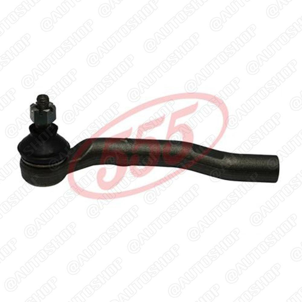 555 ลูกหมากคันชักนอก NISSAN ALMERA /11-18 MARCH K13 /10- NOTE E12 /17- แพ็กคู่ 555แท้ Made in Japan SEN331