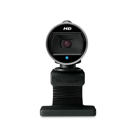WEBCAM (เว็บแคม) MICROSOFT L2 LIFECAM CINEMA (MCS-H5D-00016) ประกัน 3 ปี ของแท้ #5