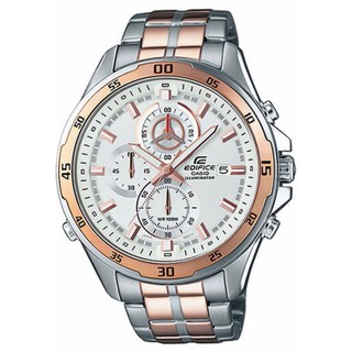 CASIO Edifice รุ่น EFR-547SG-7AVUDF