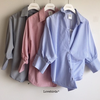 Korean style shirt